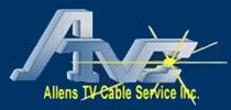 Allens TV Cable Service, Inc.